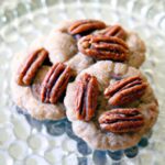 Simple & Scrumptious: Easy 5-Ingredient Pecan Sandies Recipe