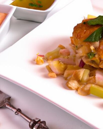 The Ultimate Guide to Irresistible Crab Cake Sauces