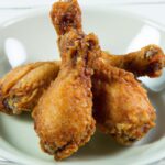 Crispy Perfection: The Best Air Fryer Chicken Drumsticks