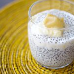 Creamy Vanilla Chia Pudding: A Nutritious Delight Recipe