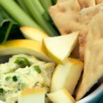 Deliciously Simple: Your Go-To Easy Veggie Dip Recipe