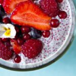 Berry Chia Pudding: A Refreshing Superfood Delight Recipe