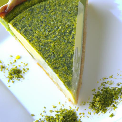 The Ultimate Guide to Making Creamy Matcha Cheesecake Bliss