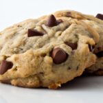 Almond Flour Chocolate Chip Cookies: Nutty, Sweet Perfection