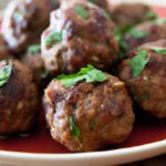 The Ultimate Guide to Perfectly Juicy Homemade Meatballs
