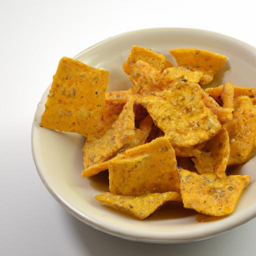 Crunchy Parmesan Crisps: The Ultimate Savory snack guide