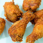 Crispy Air Fryer Chicken Drumsticks: Healthy & Delicious!