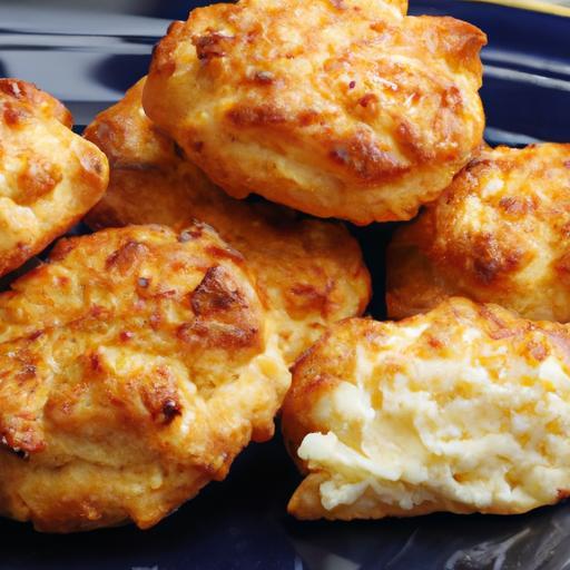 The Irresistible Magic Behind Red Lobster’s Cheddar Bay Biscuits