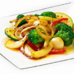 Low-Carb Delight: Tasty Ways to Trim Your Carb Intake