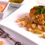 The Ultimate Guide to Irresistible Crab Cake Sauces