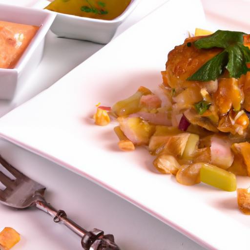 The Ultimate Guide to Irresistible Crab Cake Sauces