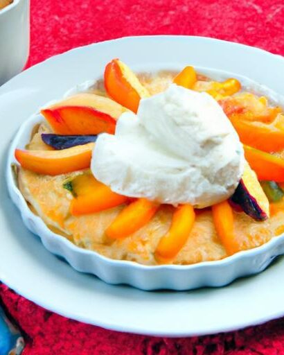 Unlock Morning Magic: The Ultimate Crack Breakfast Casserole