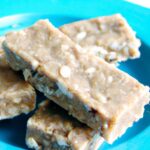 Boost Your Energy: Easy Homemade Vegan Protein Bars Recipe
