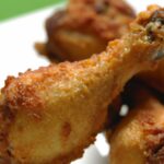 Crispy Chicken Drumsticks Made Easy in Your Air Fryer