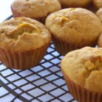 Deliciously Healthy: Low Carb Pumpkin Muffins to Savor