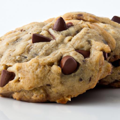 Almond Flour Chocolate Chip Cookies: Nutty, Sweet Perfection