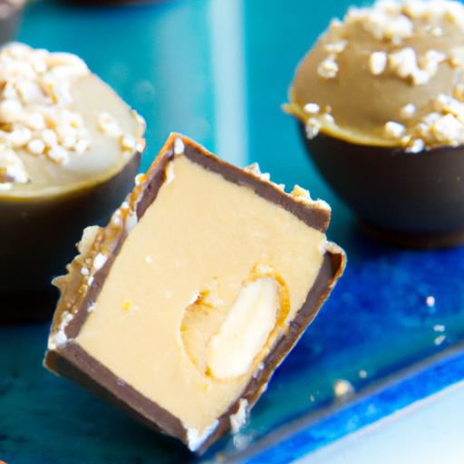 Power-Packed peanut Butter Keto Fat Bombs for Energy Boost