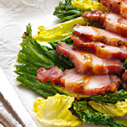 Low-Carb Delight: Tasty Ways to Trim Your Carb Intake