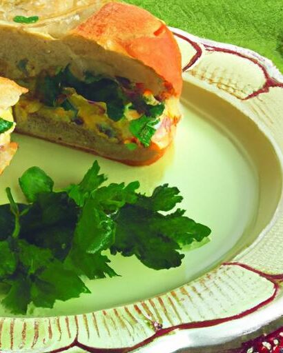 Crave Bread? Discover Tasty Low-Carb Alternatives Today!