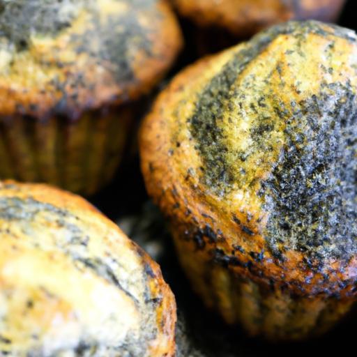 Why Costco’s Poppyseed Muffins Are a Must-Try Delight