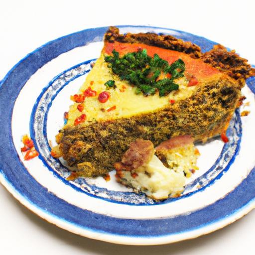 Hearty Vegan Shepherd’s Pie with Savory Lentil Filling