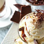 Chill & Sip: Exploring the Delight of Coffee with Ice Cream