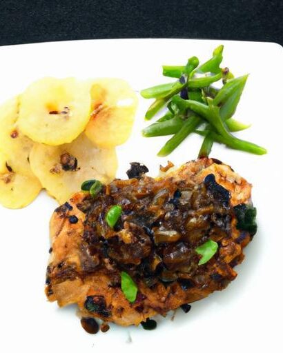 Savor Supper Tonight: Easy Ideas for a Delicious Evening