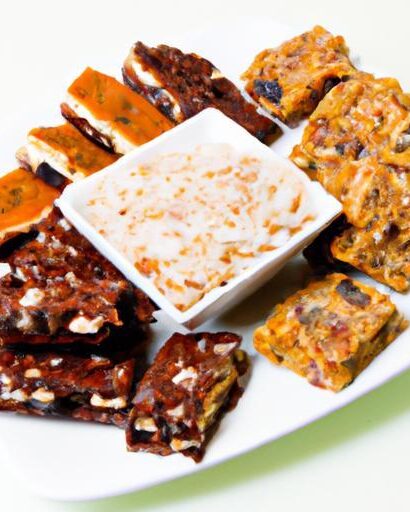 Power Up: Discover the Best Keto-Friendly Protein Bars