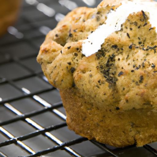 Why Costco's Poppyseed Muffins Are a Must-Try Delight