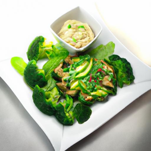 Tofu & Broccoli: A Power Duo​ for Healthy, ⁤Flavorful Meals