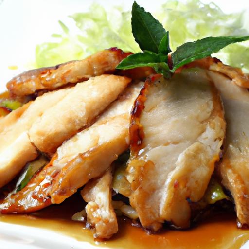 unlock ​Authentic Flavor: Easy Teriyaki Chicken Recipe‍ Guide