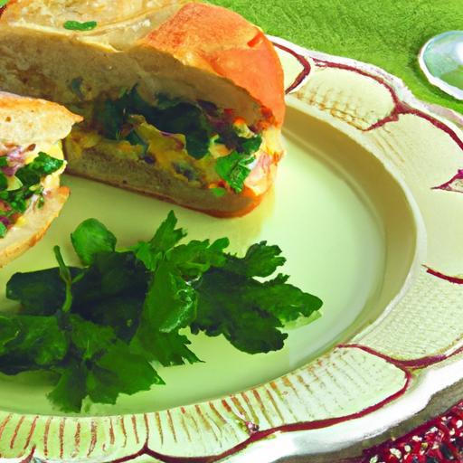 Crave Bread? Discover Tasty Low-Carb Alternatives Today!