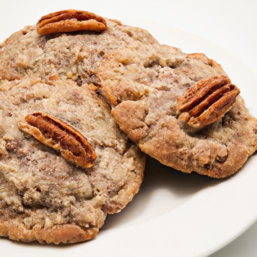 Perfect Pecan Sandies Recipe: Buttery, Nutty Cookie Bliss