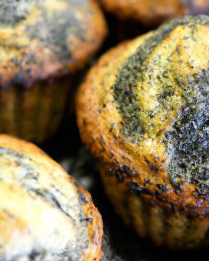 Why Costco’s Poppyseed Muffins Are a Must-Try Delight