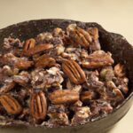 Sweet Crunch: The Irresistible Charm of Candied Pecans
