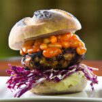 Bold & Zesty: The Ultimate Spicy Black Bean Burger Guide
