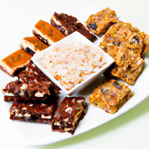 Power Up: Discover the Best Keto-Friendly Protein Bars