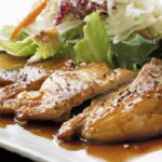 Unlock Authentic Flavor: Easy Teriyaki Chicken Recipe Guide