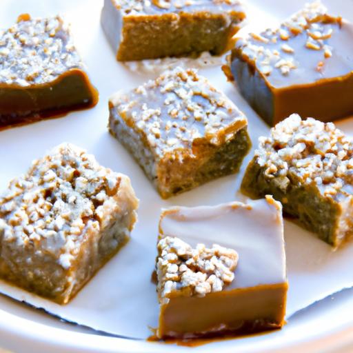 Power Up: Discover the Best Keto-Friendly Protein Bars