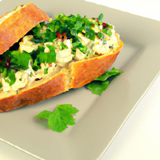 Crave Bread? Discover Tasty Low-Carb Alternatives Today!