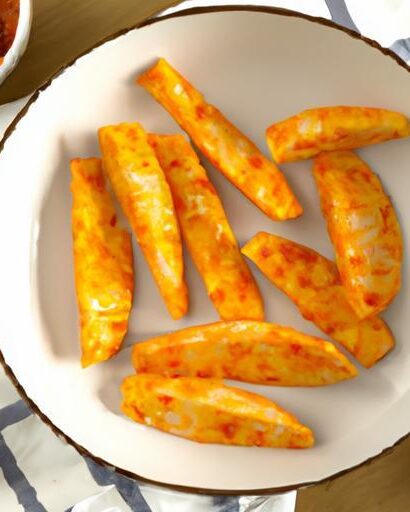 Unlocking the Secrets Behind Perfectly Crispy Delights