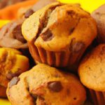 Irresistible Pumpkin Chocolate Chip Muffins: A Fall Delight