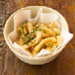 Crispy Air Fryer Hearts of Palm Sticks: A Healthy Treat