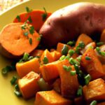 Sweet Potato Bowl Recipes: Wholesome Meals Made Simple