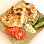 Bake No More: Easy 3-Ingredient Turkish Bazlama Bread Recipe