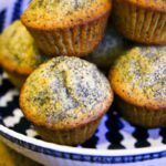 Delightful Poppy Seed Muffins: A Perfect Homemade Treat