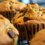 Irresistible Pumpkin Chocolate Chip Muffins: A Perfect Fall Treat
