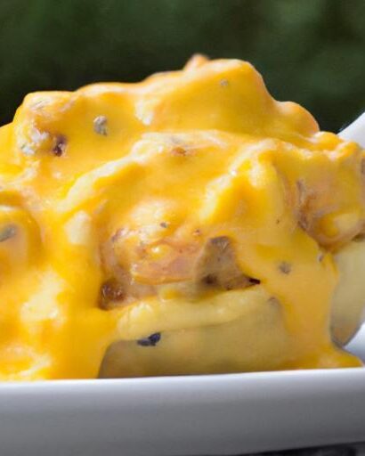 Power-Packed Protein: Unlock the Magic of Egg Bites