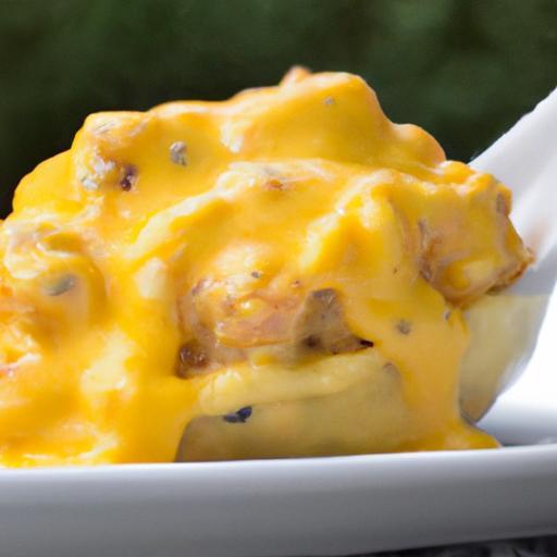 Power-Packed Protein: Unlock the Magic of Egg Bites