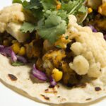 Spice Up Dinner: How to Make Buffalo Cauliflower Tacos